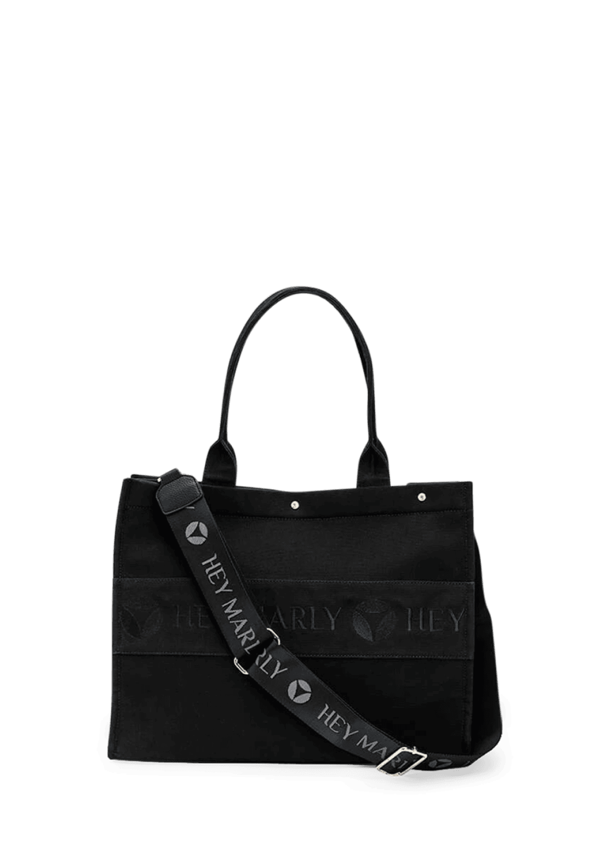 Signature Bag - Black