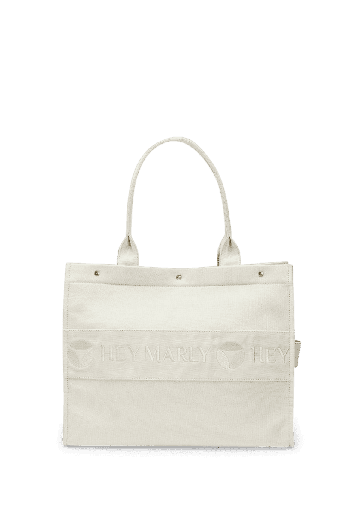 Signature Bag - Crema