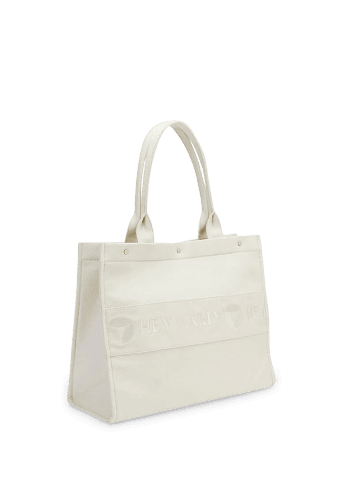 Signature Bag - Crema