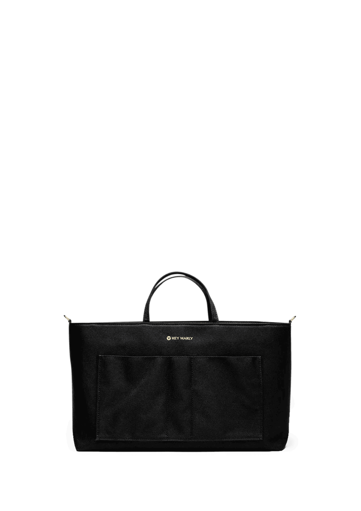 Bag Organiser - Black