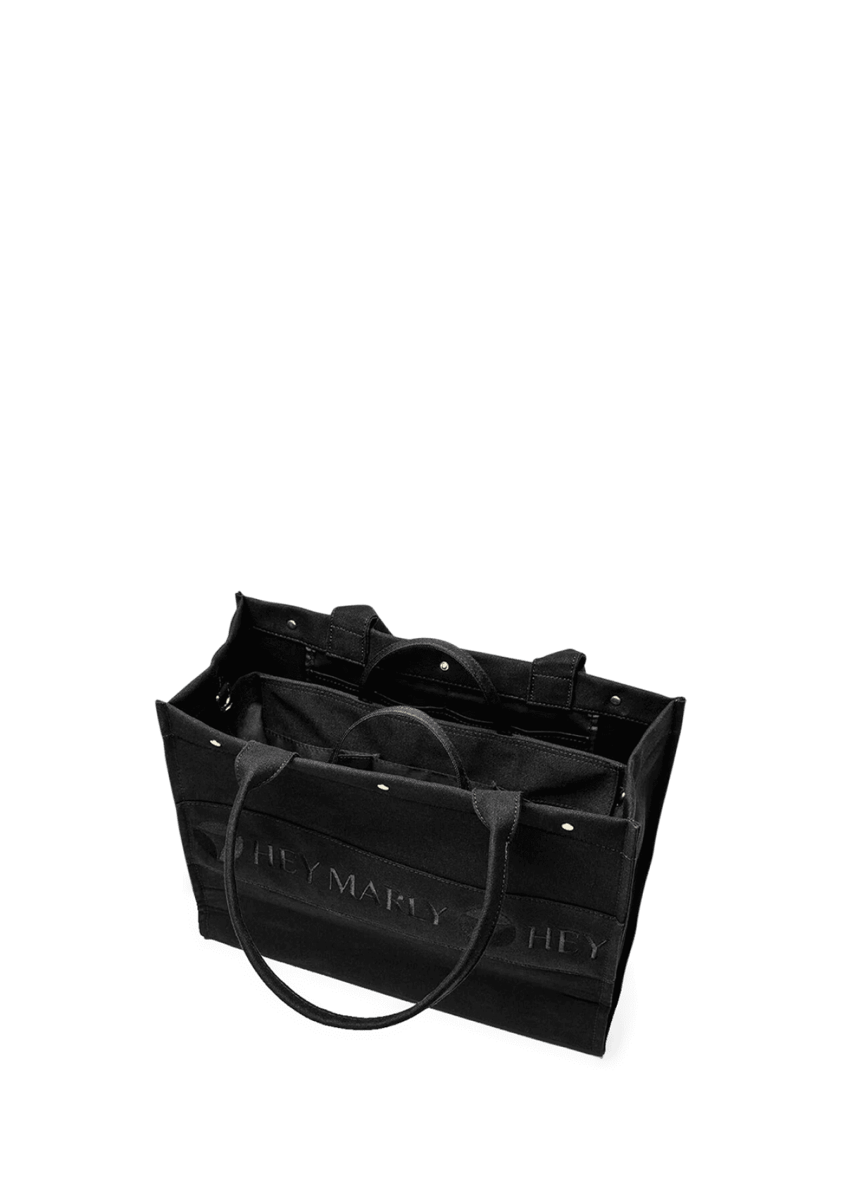 Bag Organiser - Black