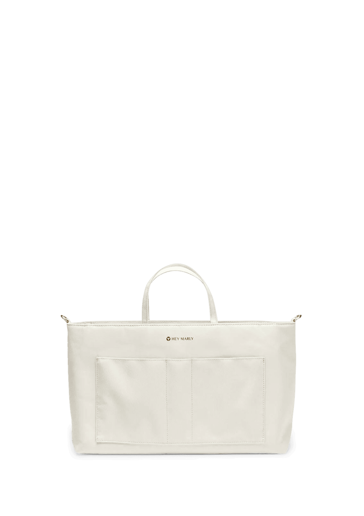 Bag Organiser - Crema