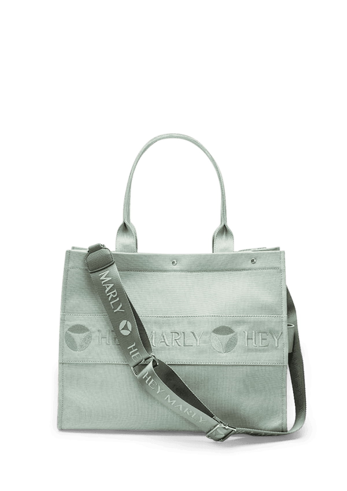 Signature Bag - Desert Sage