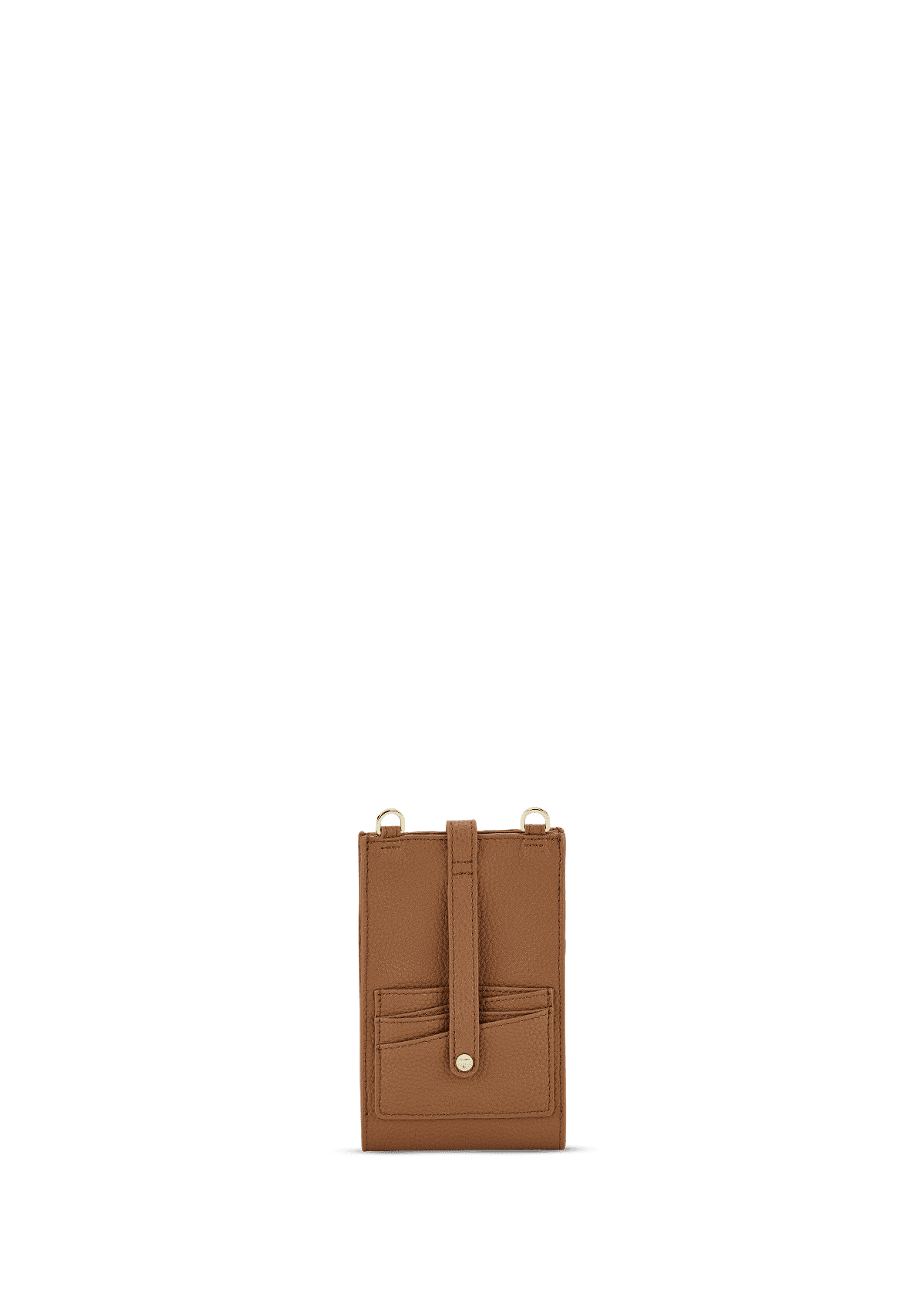 Mobile Wallet - Cognac