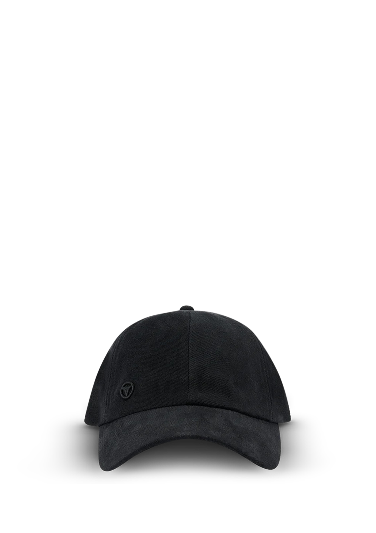 Signature Cap - Black