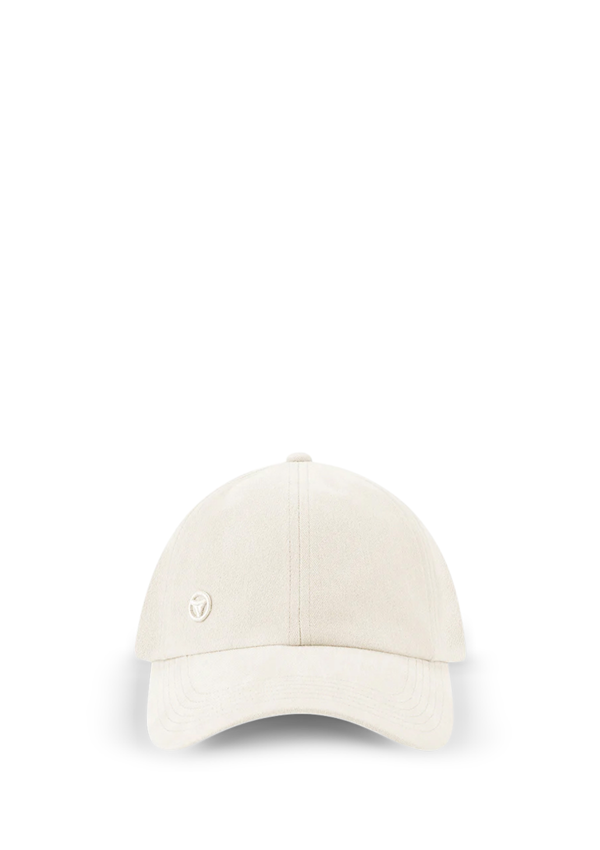 Signature Cap - Crema