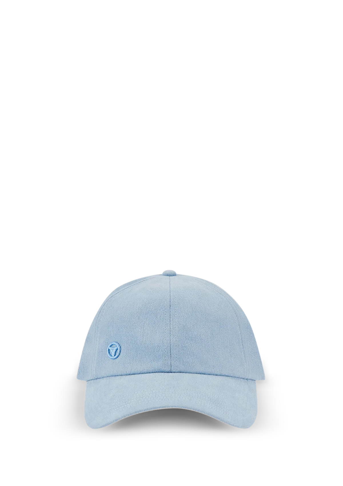 Signature Cap - Blue