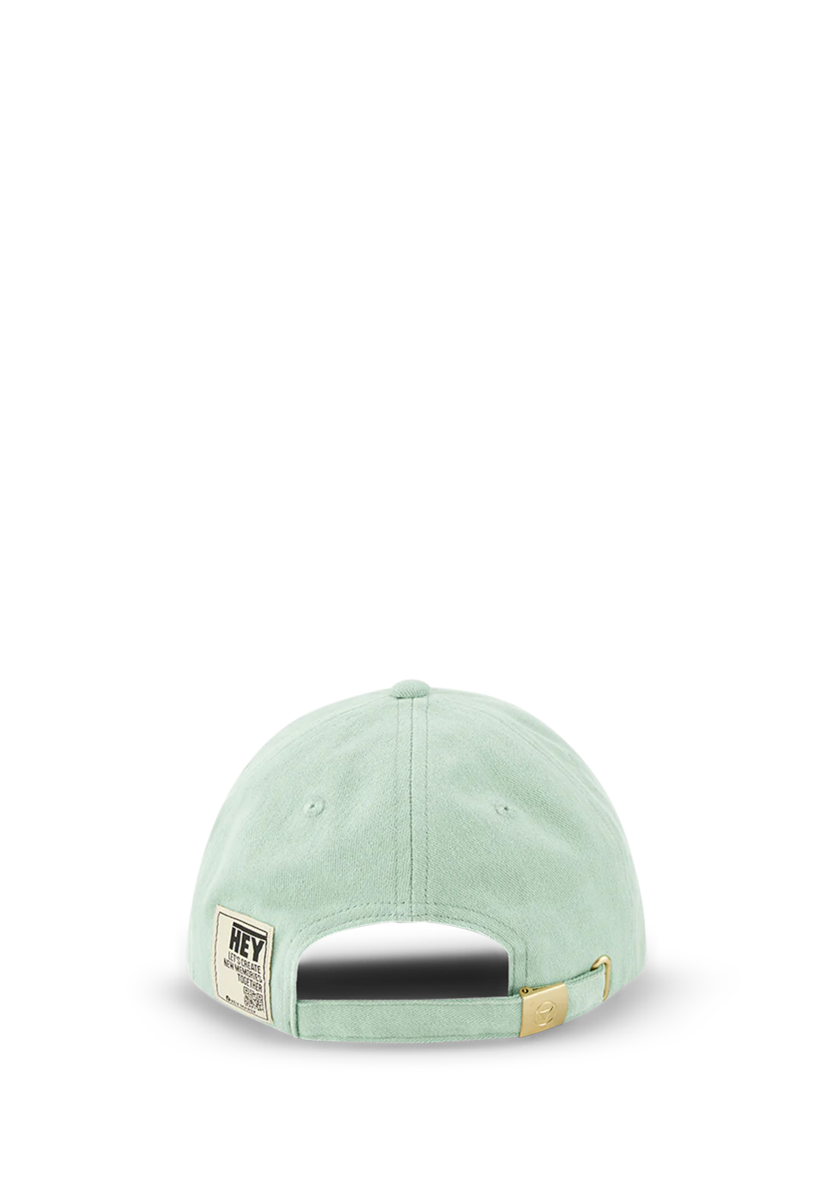 Signature Cap - Desert Sage