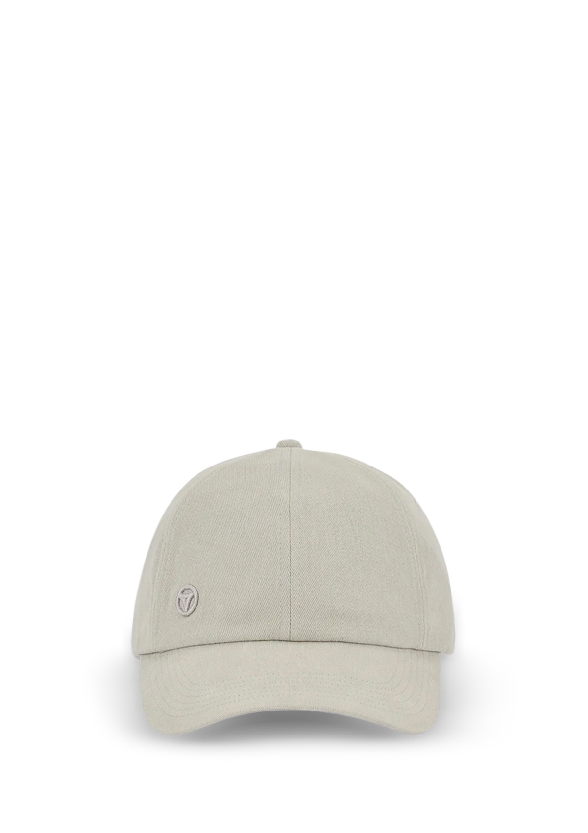 Signature Cap - Greige