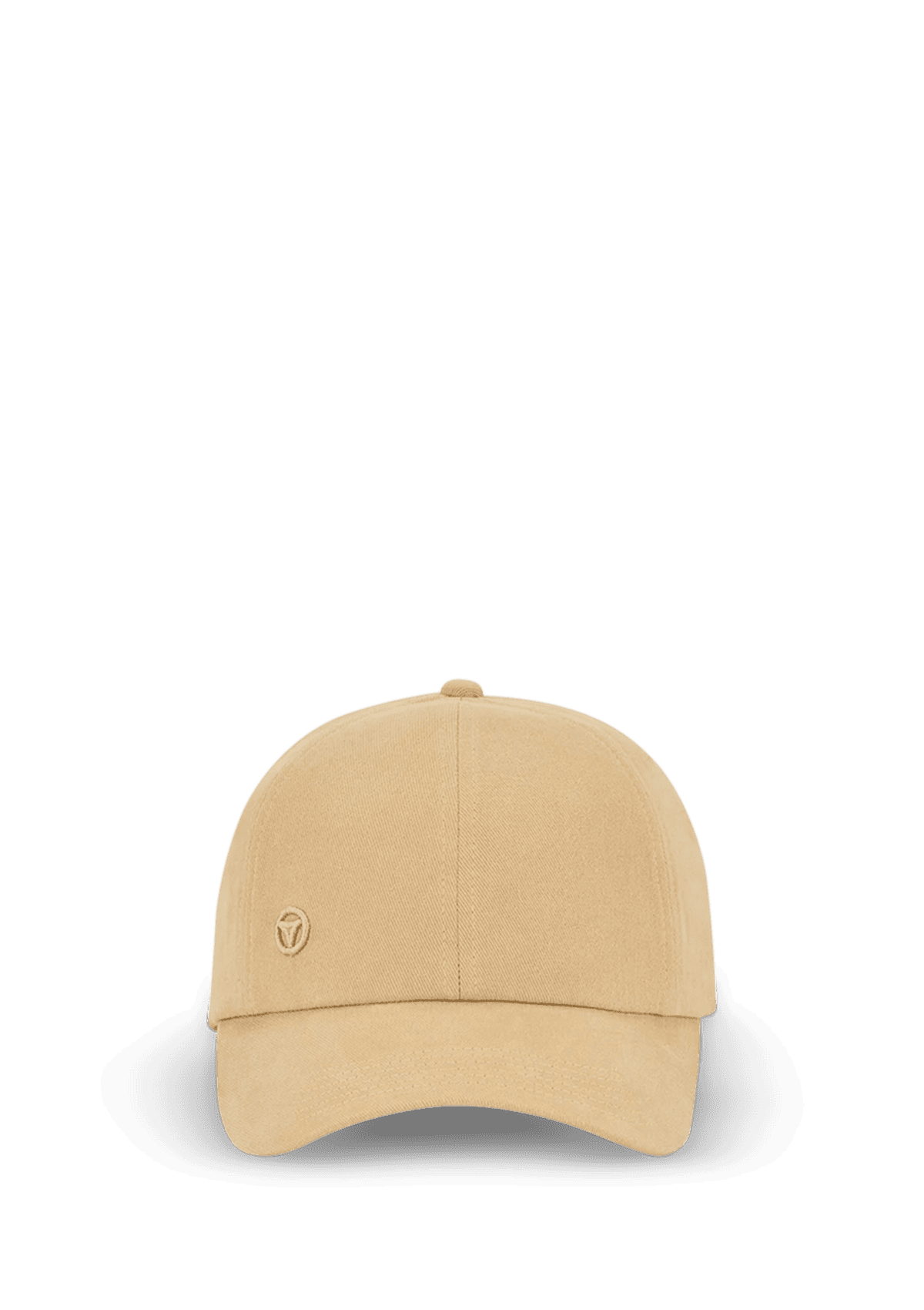 Signature Cap - Sand