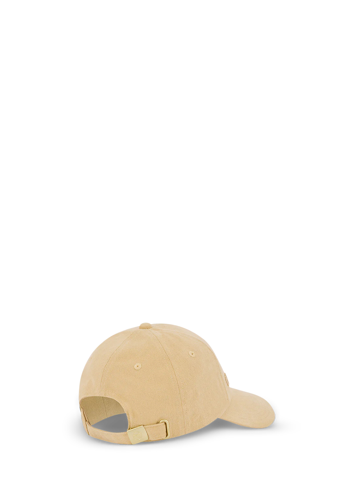 Signature Cap - Sand