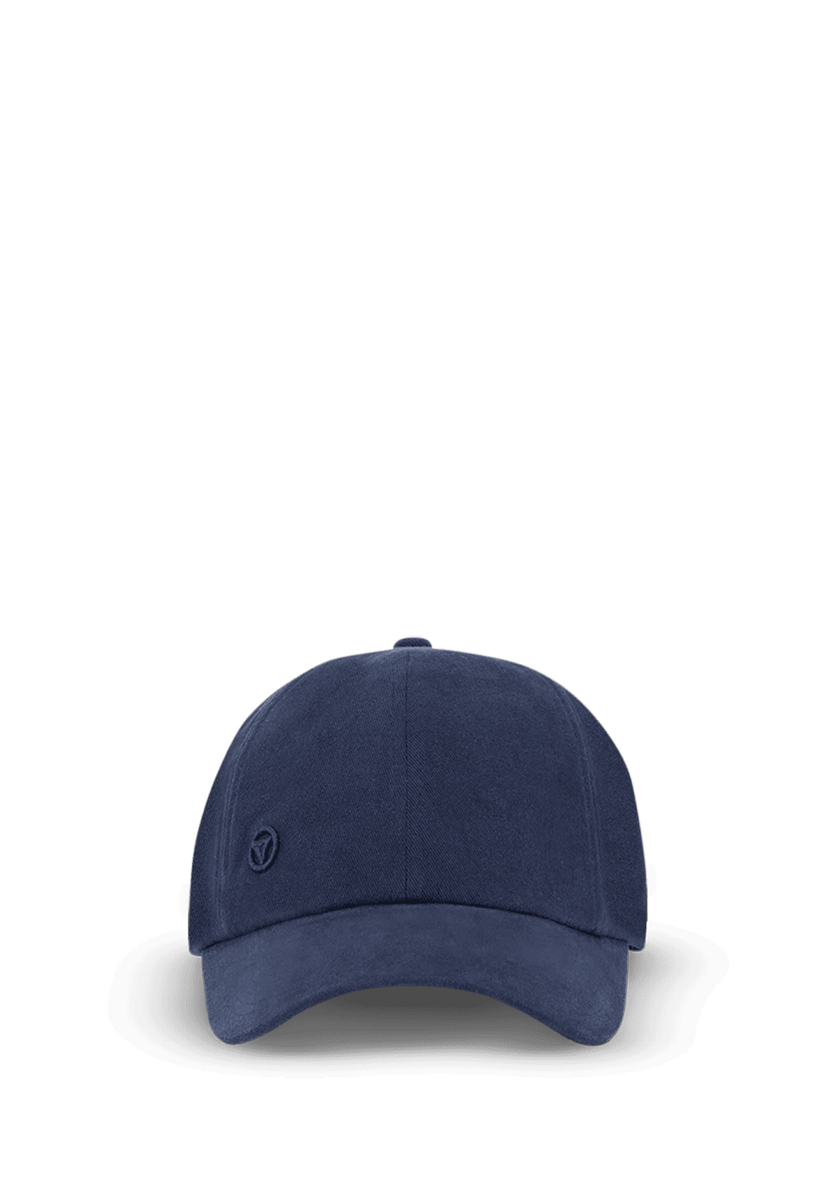 Signature Cap - Dark Blue