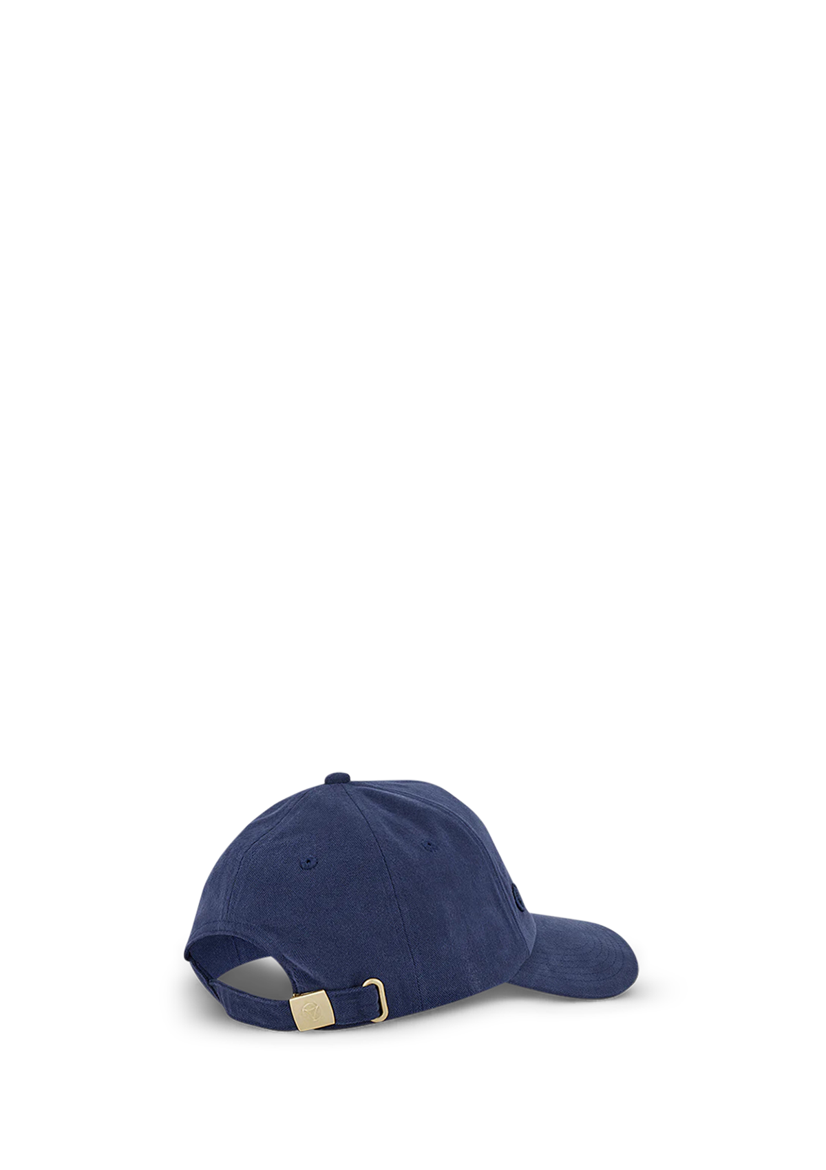 Signature Cap - Dark Blue