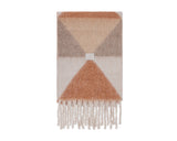 Hey Beanie & Cozy Scarf - Mocha / Crema