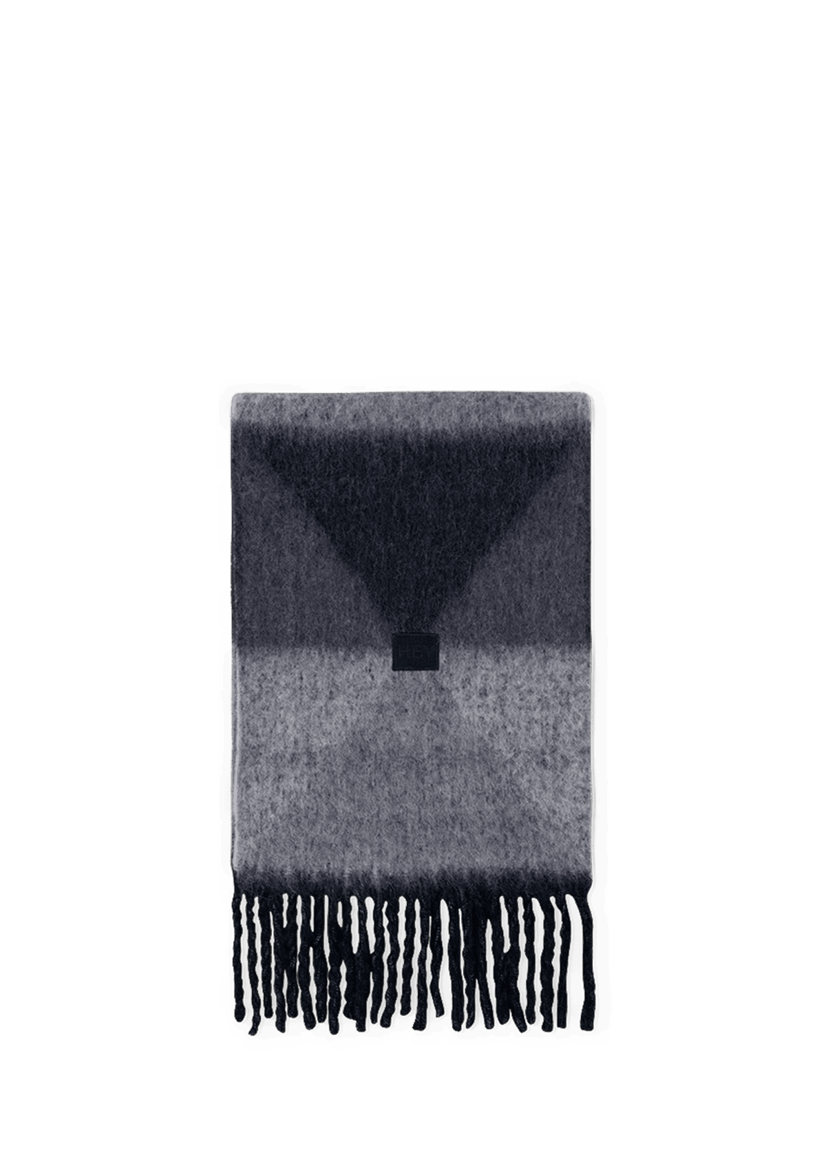 Cozy Scarf - Black