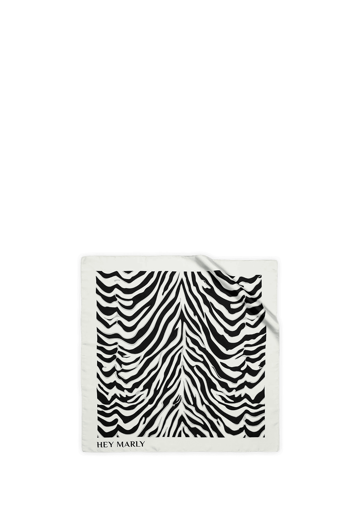 Silky Star - Zebra