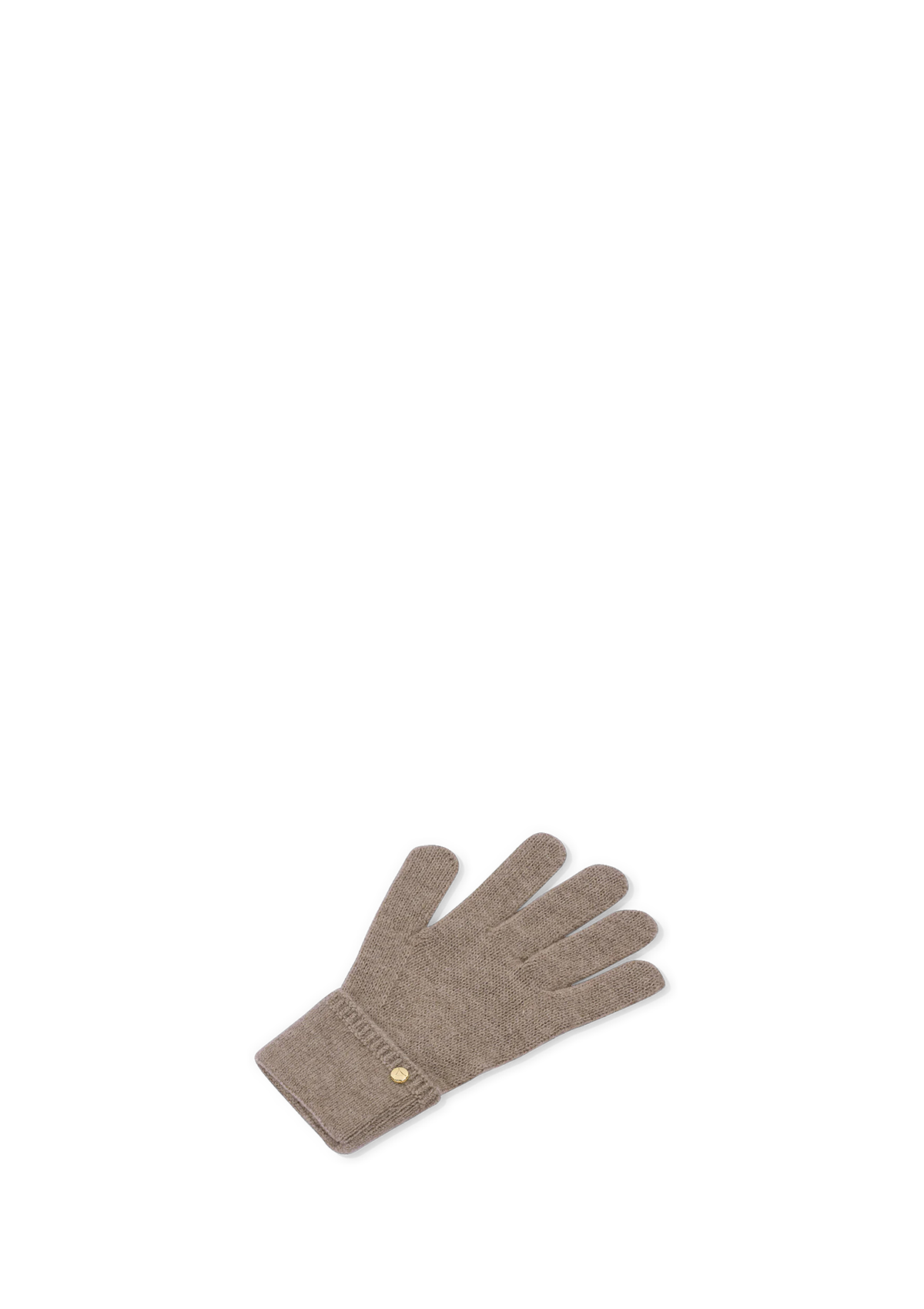 Classic Gloves - Mocha