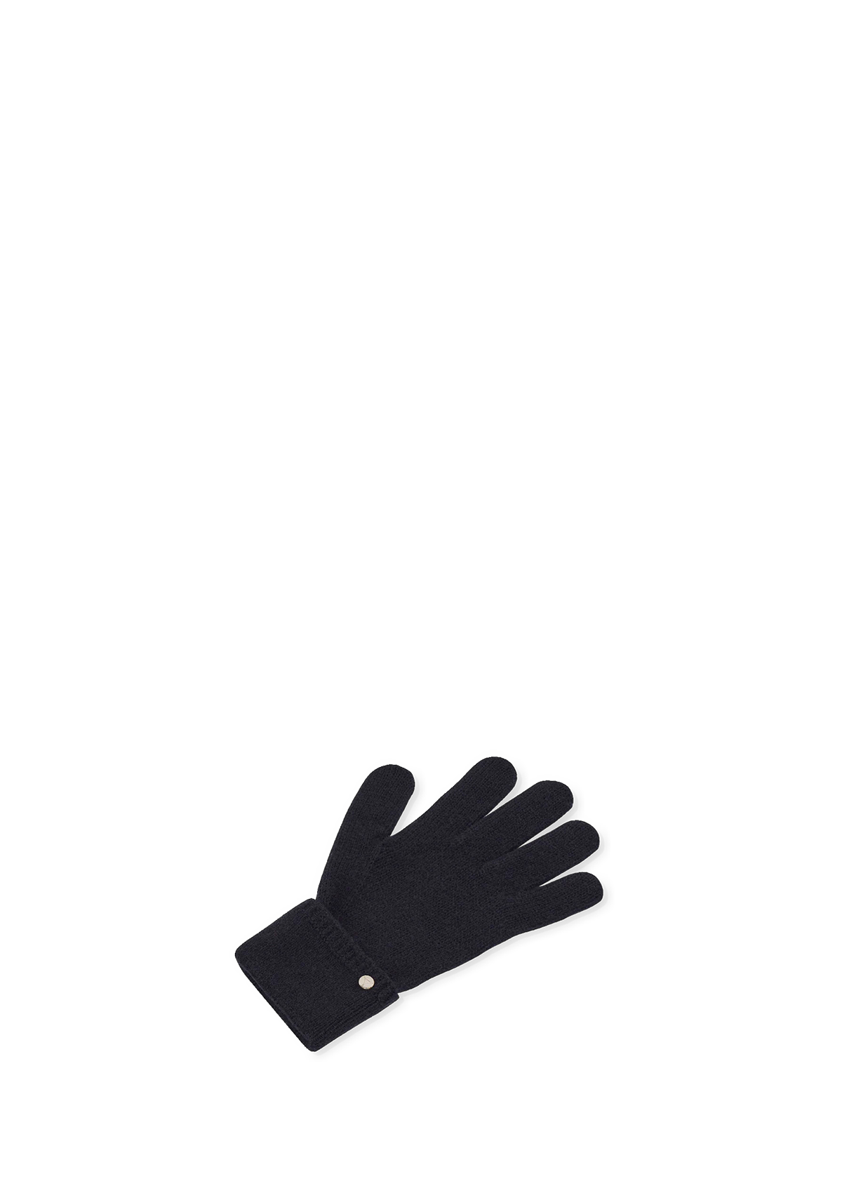 Classic Gloves - Black