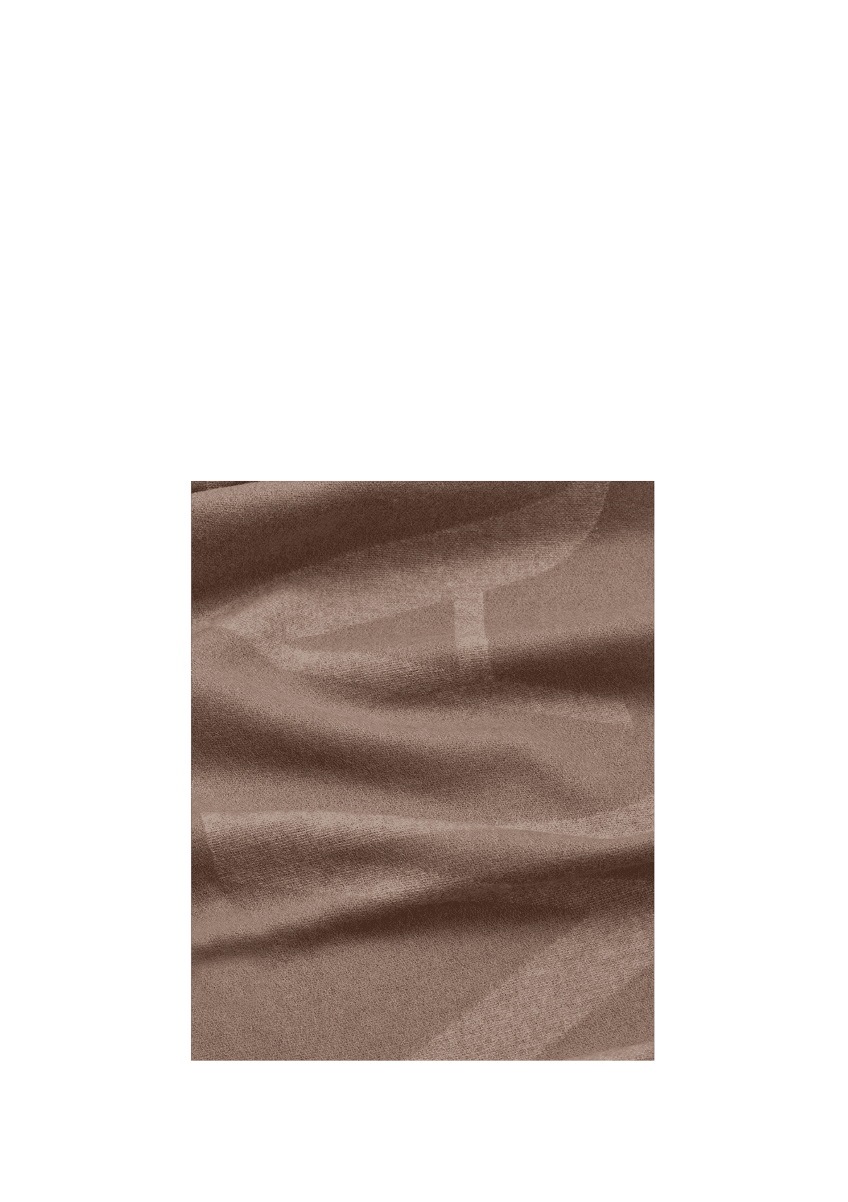 Signature Scarf - Mocha