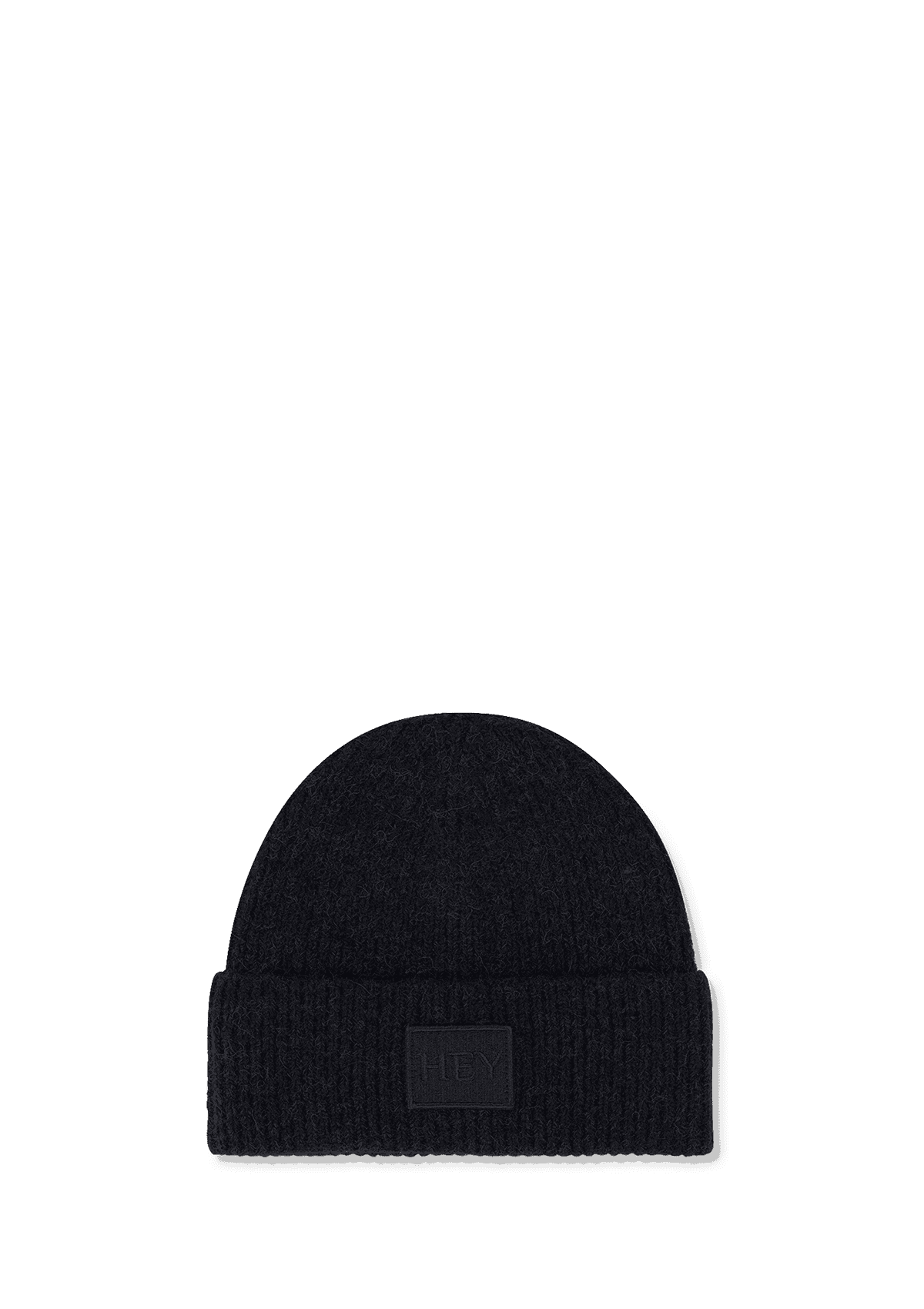 Hey Beanie - Black