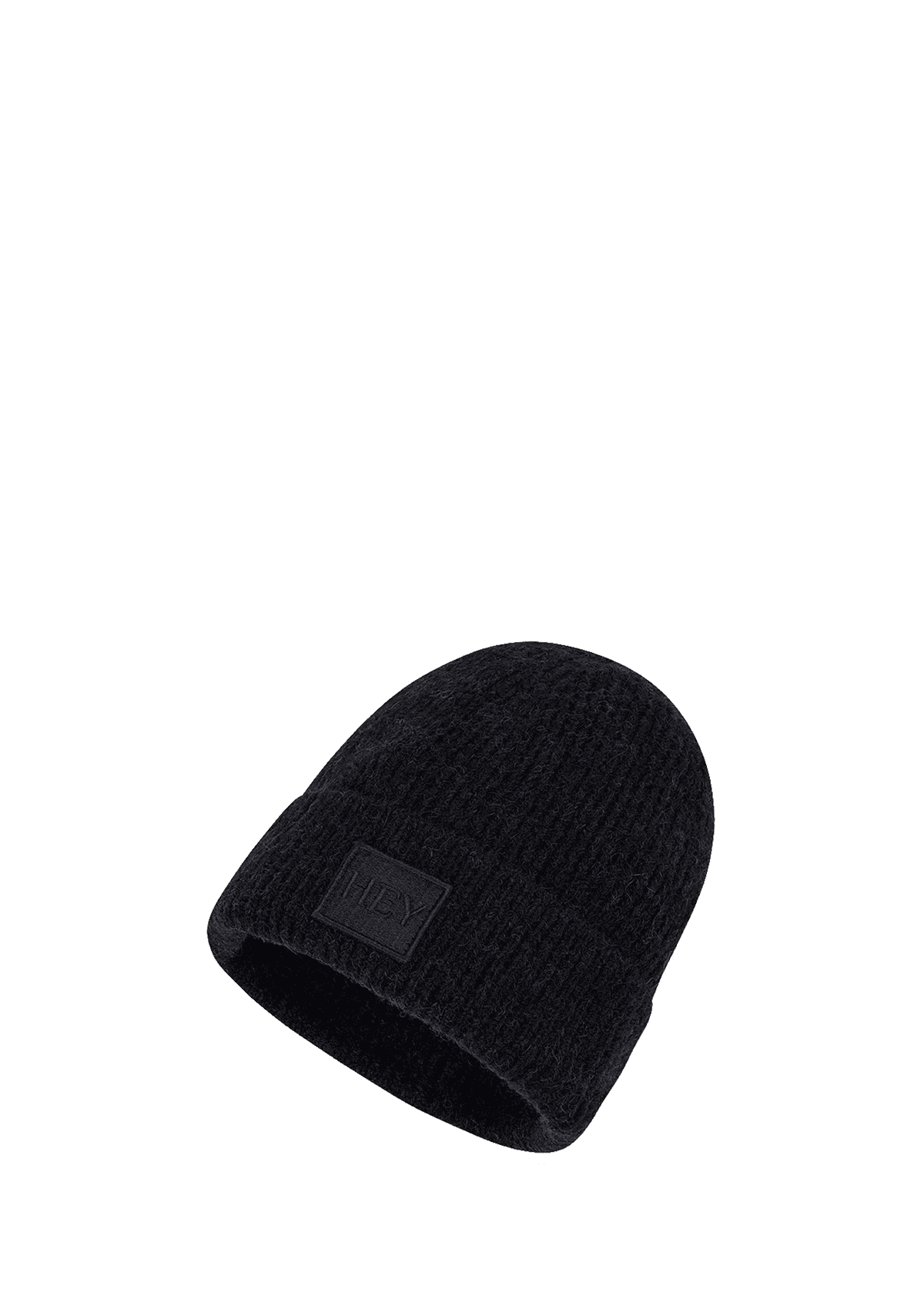 Hey Beanie - Black