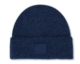 Hey Beanie & Cozy Scarf - Blue / Blue