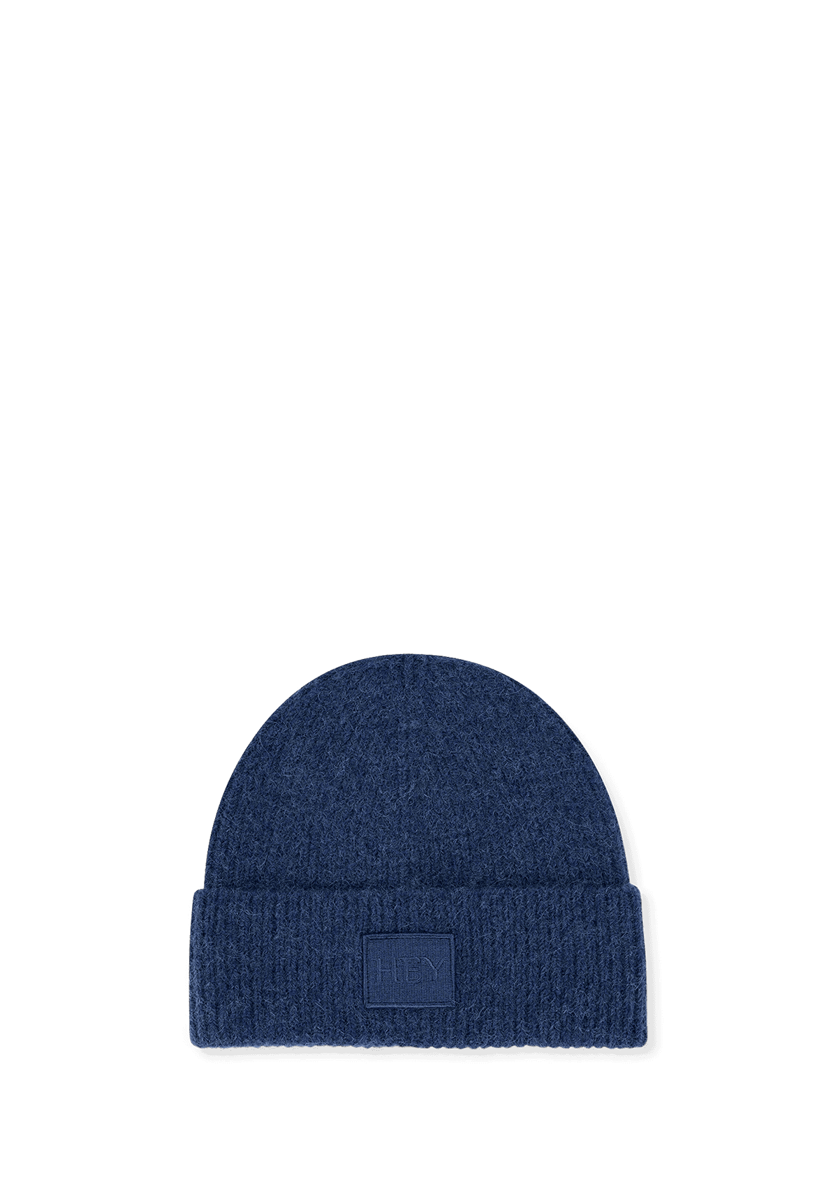 Hey Beanie - Blue