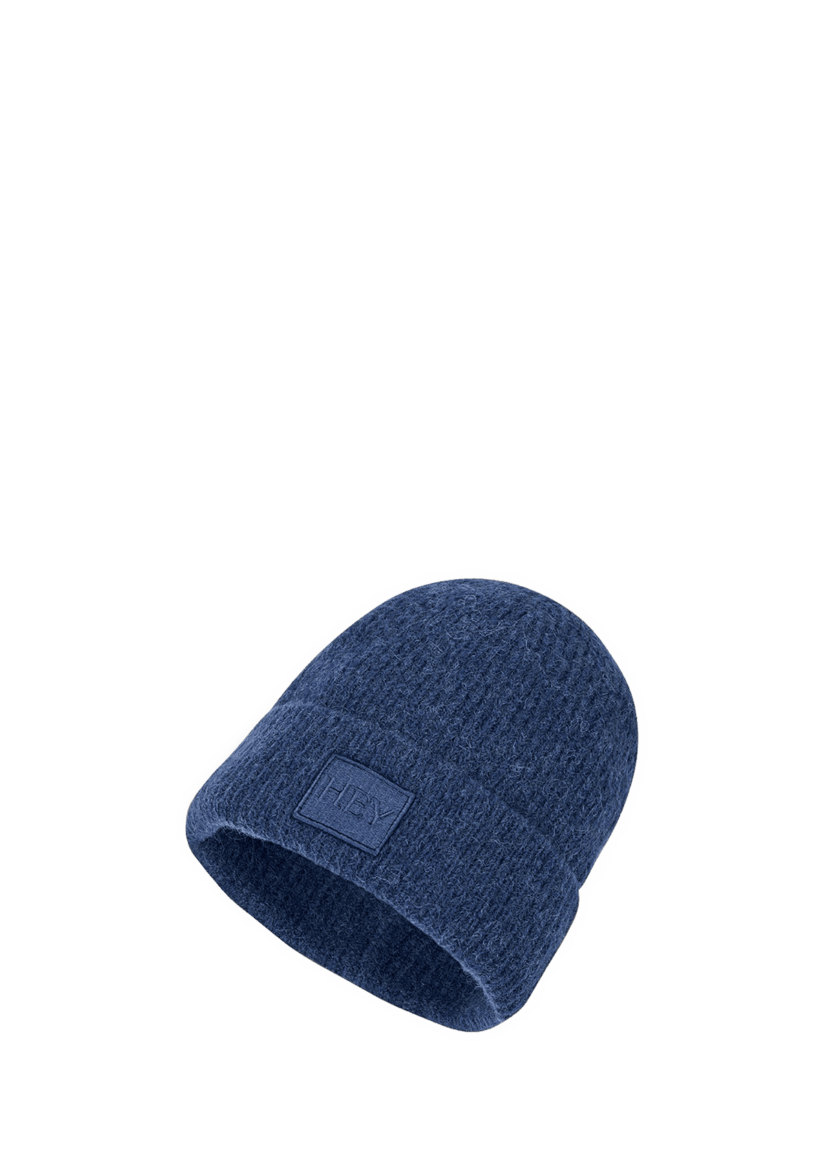 Hey Beanie - Blue