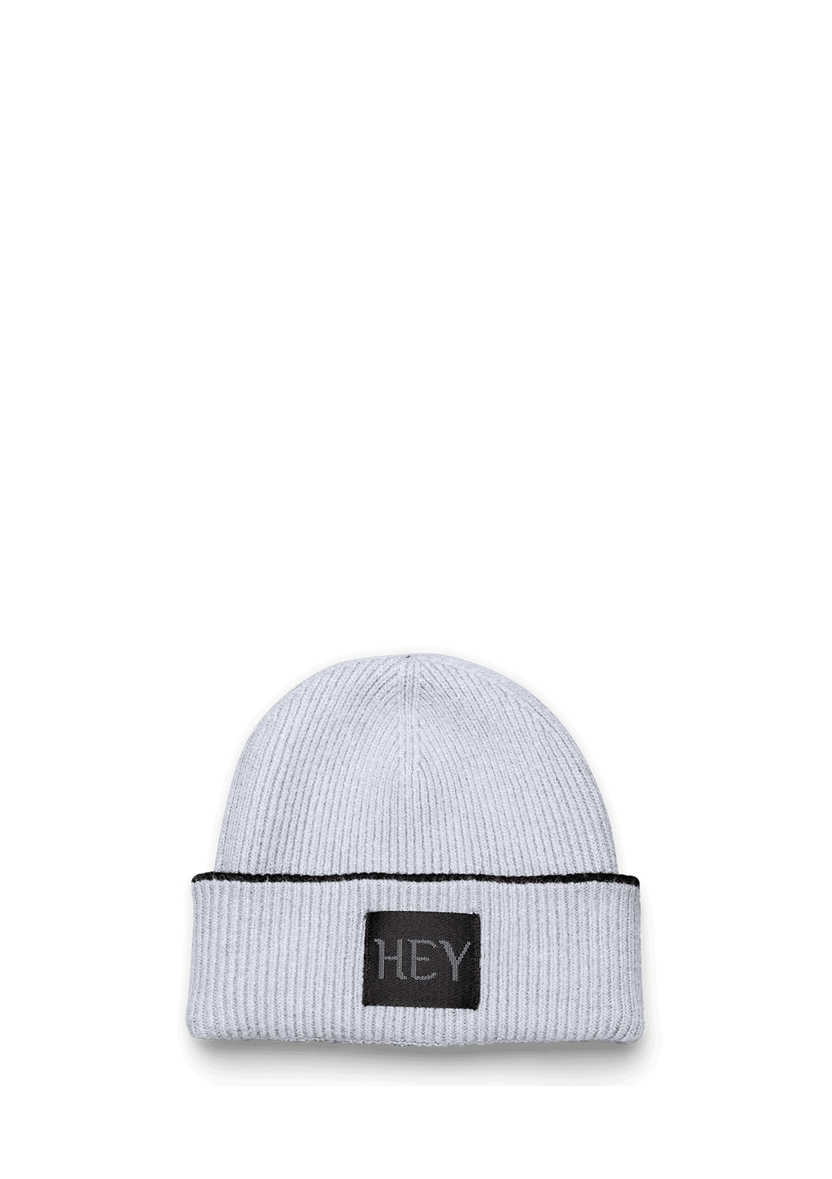 Cozy Beanie - Black