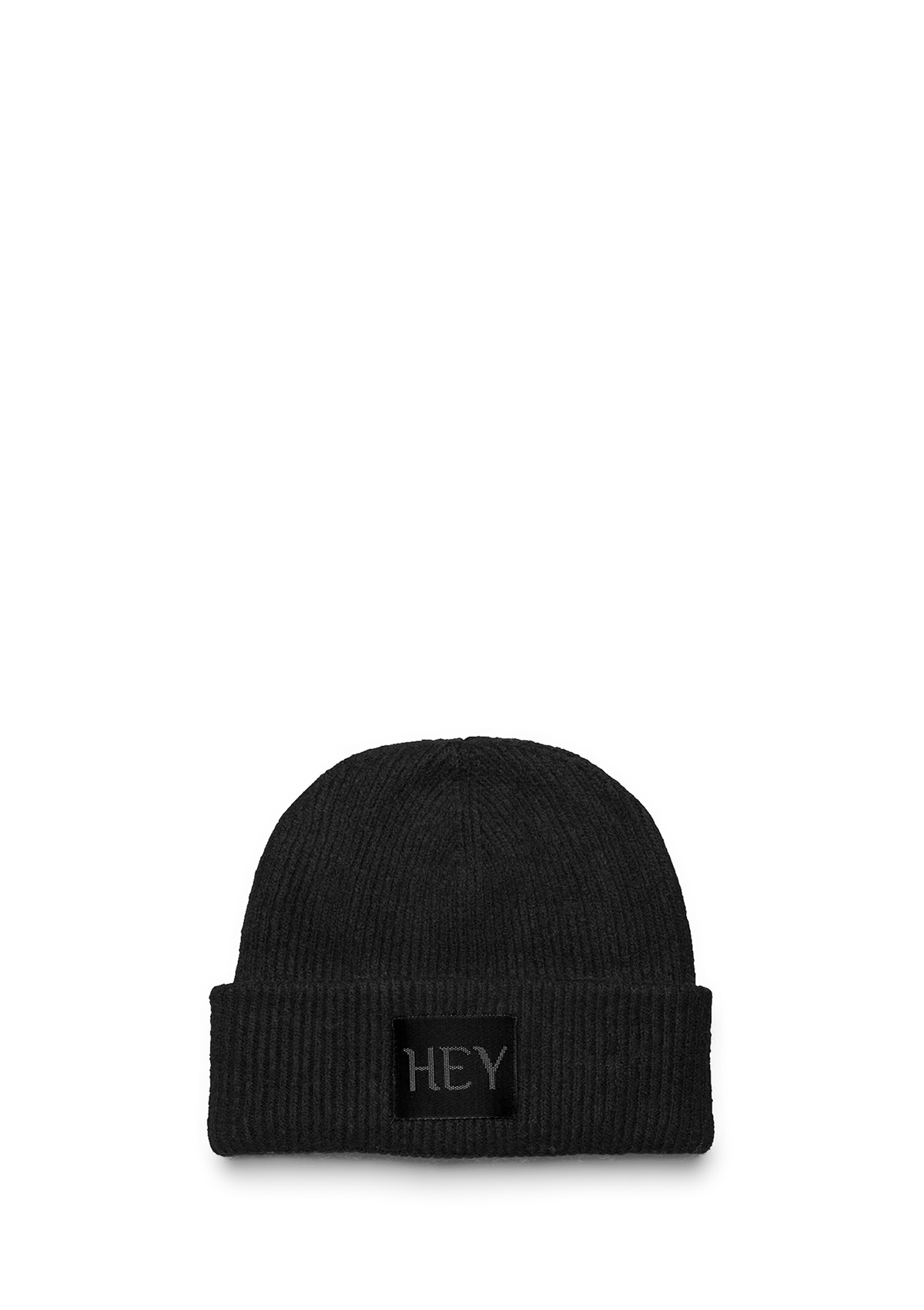 Cozy Beanie - Black