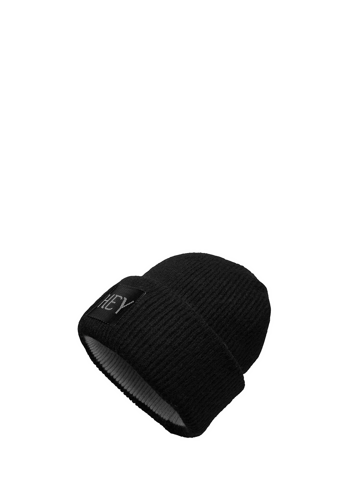 Cozy Beanie - Black