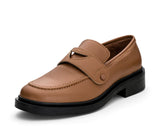 Classic Loafer Cognac PS1