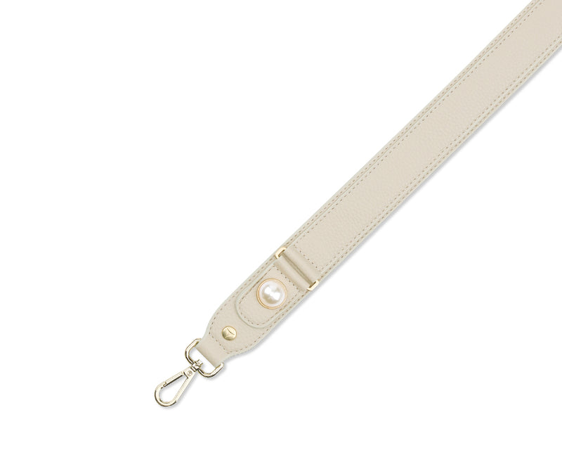 Aesthetic Pearl Strap
