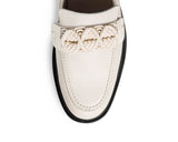 Boho Weave - Classic Loafer Crema PS1