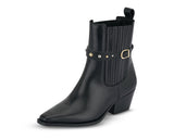 Urban Stud - Western Chic - Black