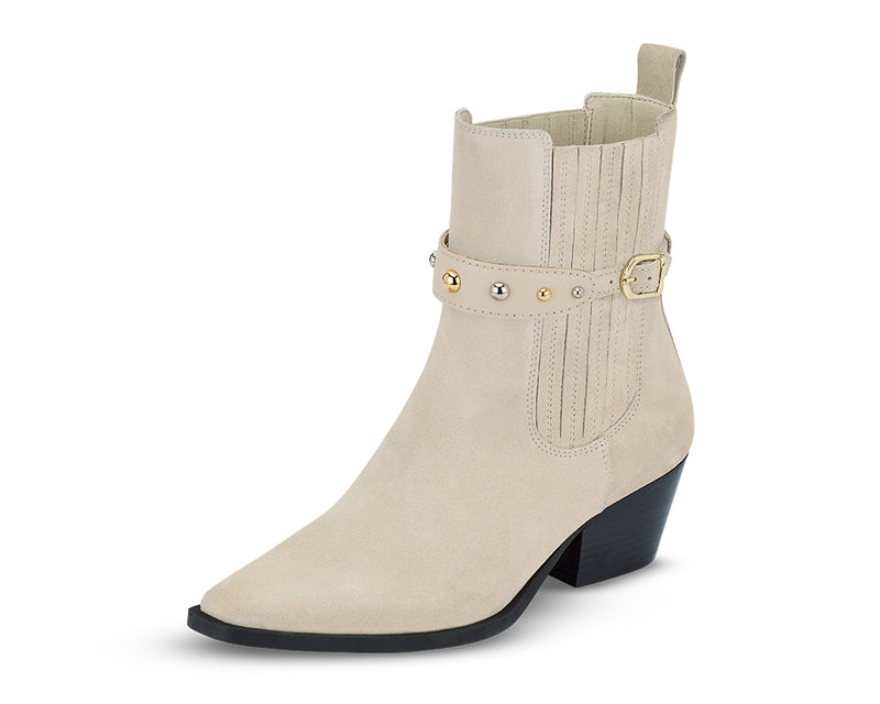 Urban Stud - Western Chic - Crema